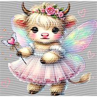 Valentine's Day-QRJ  5231